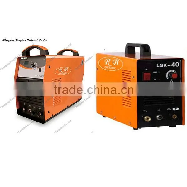 Professional IGBT PWM Inverter DC Three Phase CUT 100
