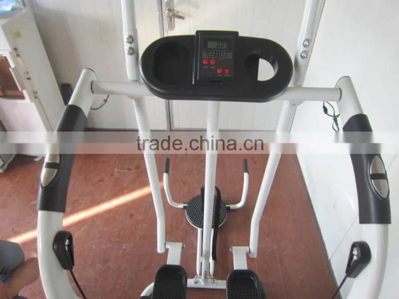 2015 Best sell gym fitness equipment treadmill