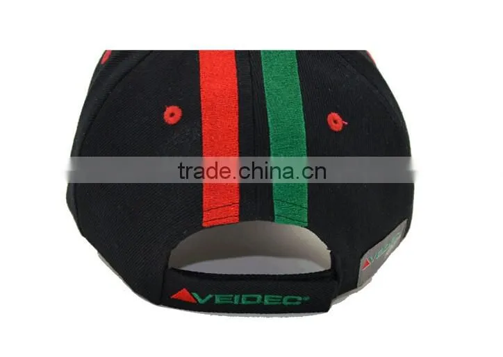 Top quality baseball hat manufacture cheap price