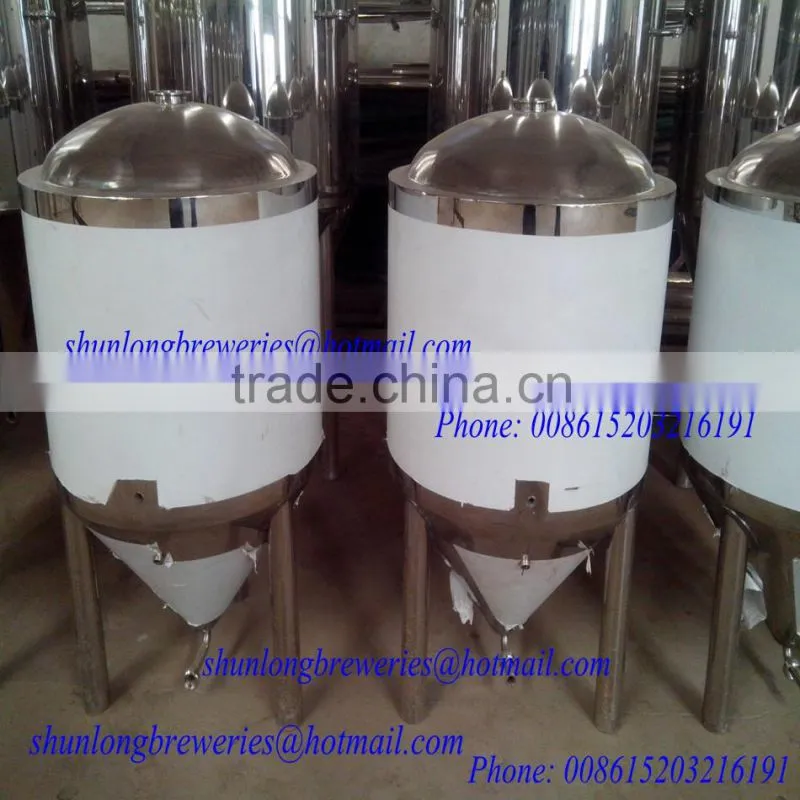 high quality beer brewing equipment with high quality welding