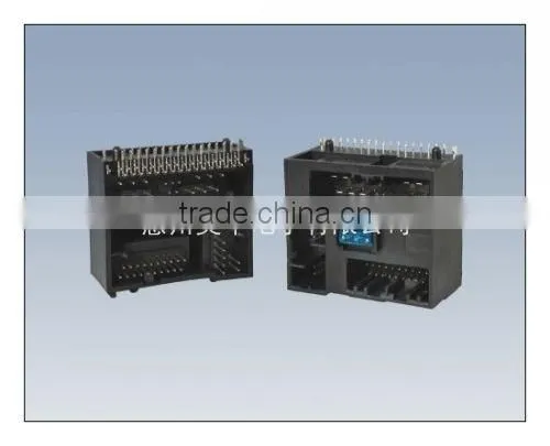 51P vertical Pin header