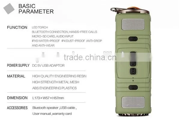 exclusive unique private mould new mini amplifier wireless speaker