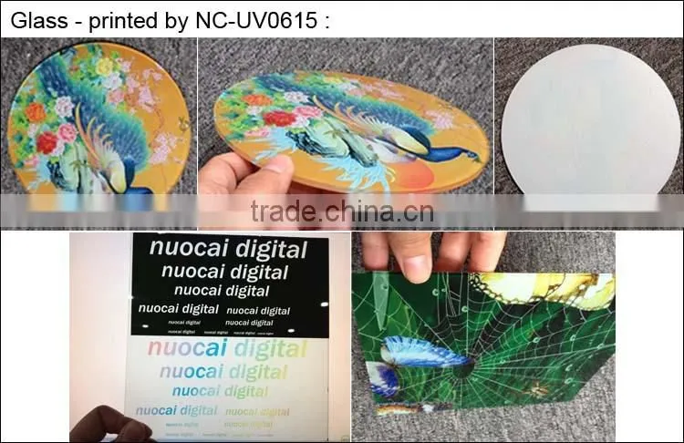 HOT SALE!!! Digital Printer on Leather/flatbed uv printer/DTG Printer for Leather Belt
