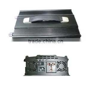 1500W Power Inverter AC converter Car Inverters Power Supply
