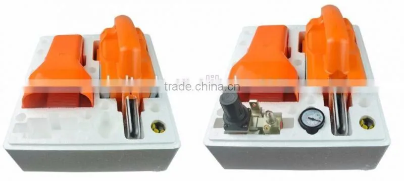 LSD High QualityNew Patent AM-30 Air Pneumatic Crimping Machine for exchangeable crimping die sets and Connectors