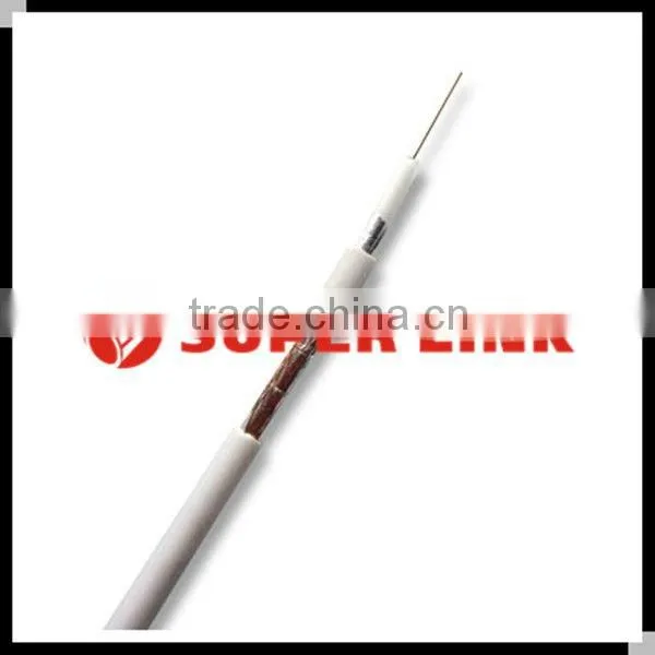 Hot Sell Factory CCTV CATV LMR 200 Coaxial Cable