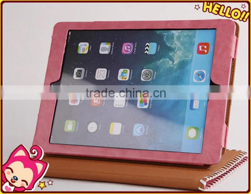 Shockproof case for ipad mini case