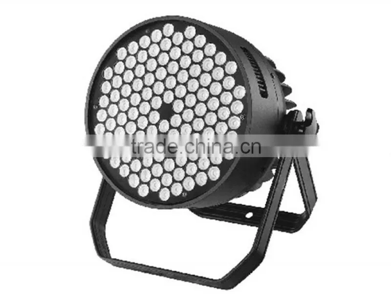 150W and 450W LED PAR light (1W*120pcs(R30,G30,B30,W30);3W*120pcs(R30,G30,B30,W30))