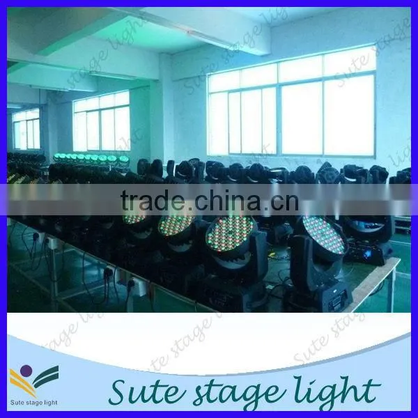 108pcs 3Watts moving head led advance search