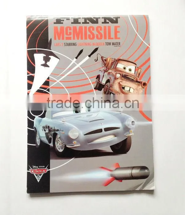 A4 writing pad or printing pad, cheap writing pad