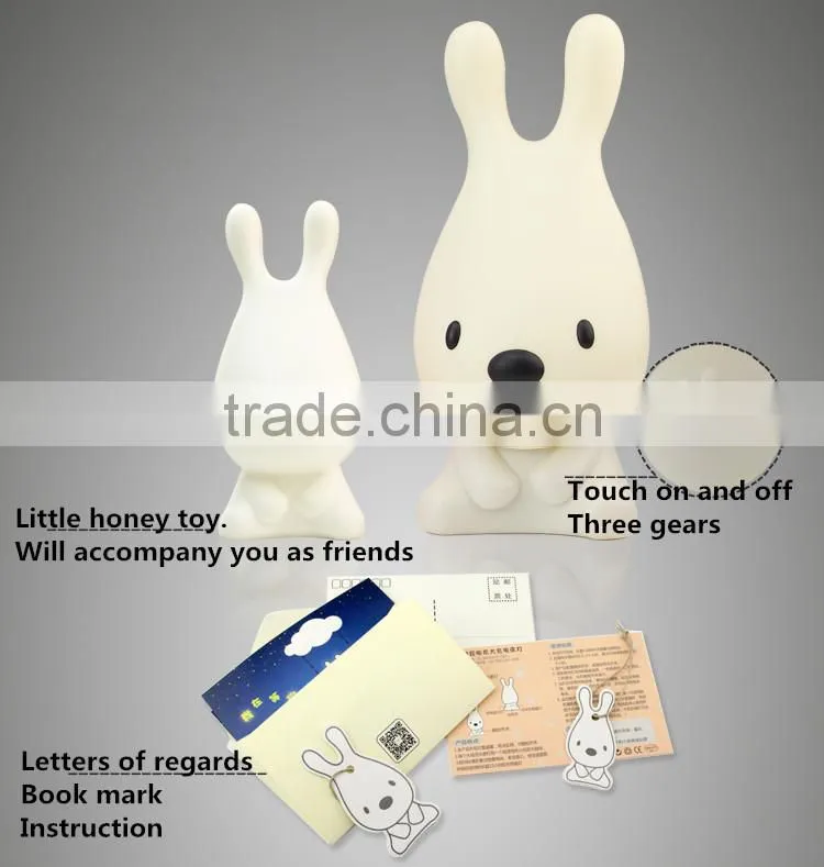 Free sample! hot sale christmas gift, led christmas light, battery night light