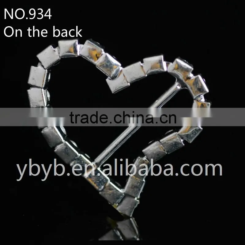 wholesale fashion chain and claw crystal rhinestone garment patch for apparel