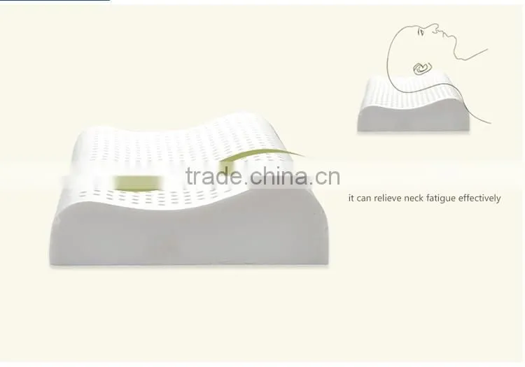 XD-KE004 50D office supplies fashion air pillow/pillow insert with size 50*30*7/9