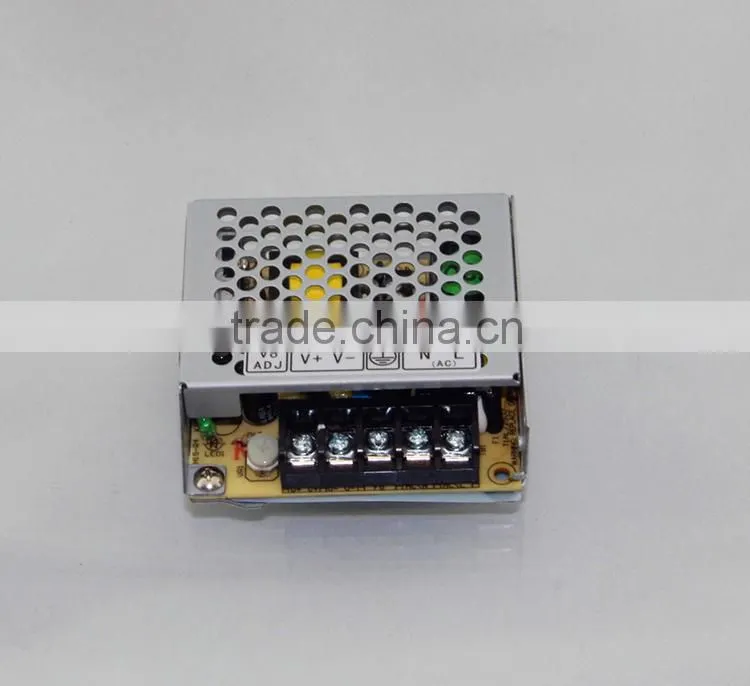 Single Output Type and 36~72VDC Input Voltage 48V to 12V DC Converter