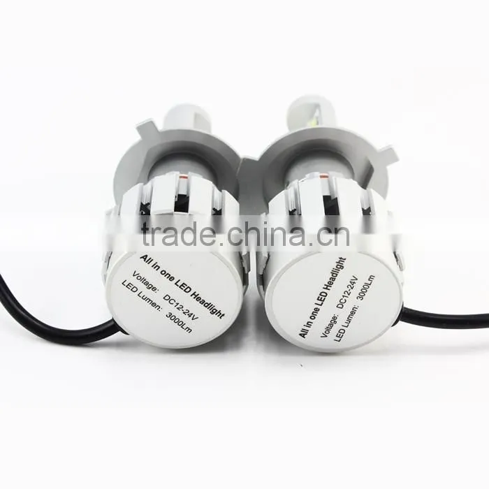 100% Warranty Ce Rohs Certified Adjusting Auto Headlights Wholesale