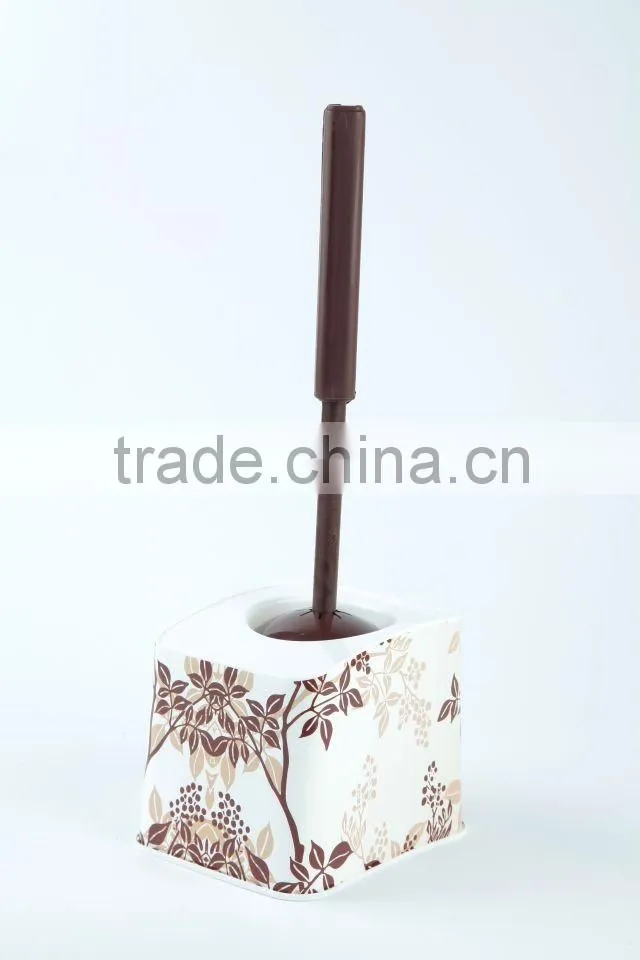 toilet brush very good design