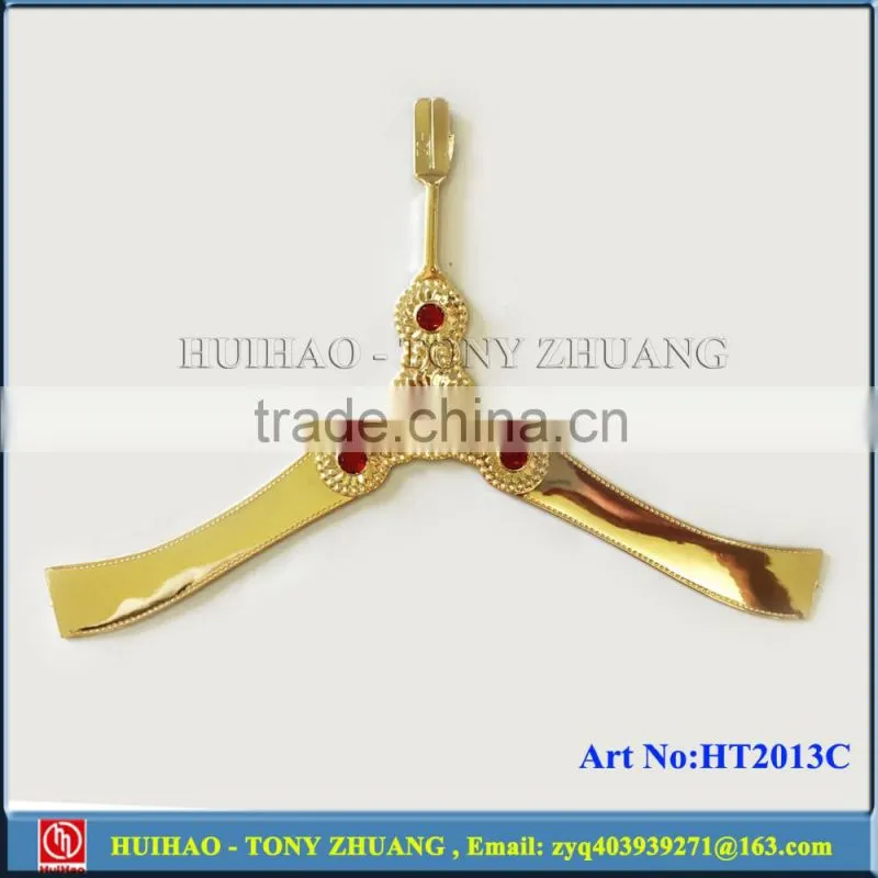 good quality shoe TPU vamp accessories,TPU material accessories (HT2013E)