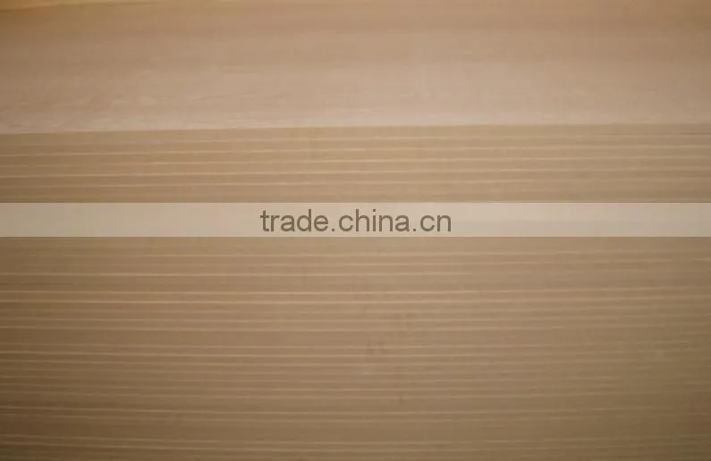 plain MDF