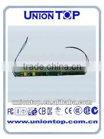 300mA AC TO DC widely use LED POWER SUPPLY
