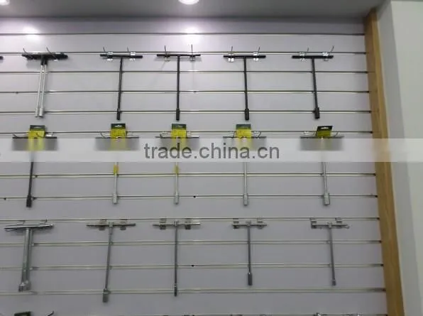T type Wrench