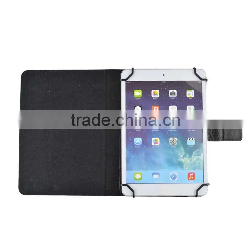 leather computer bags case with stand function for Toshiba Excite 7c AT7-B8