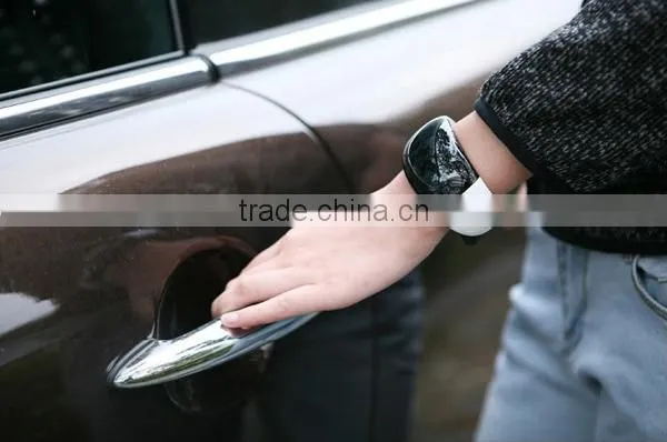 hot vibrate bluetooth braceletfor iphone