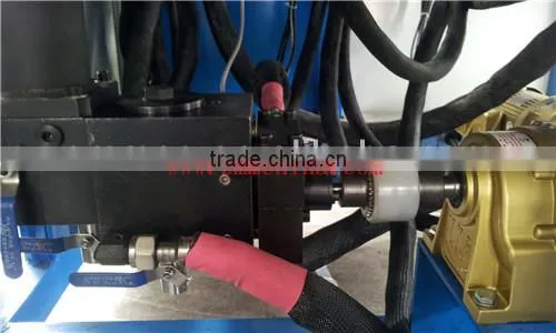 EMM078-A20-C foam cutting machine