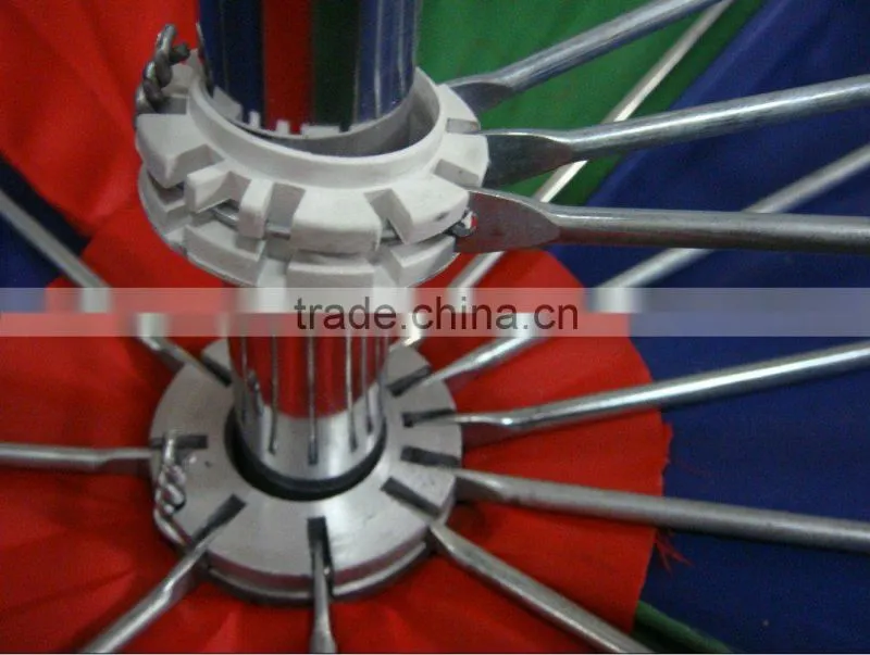 new design high quality motorcycle umbrella