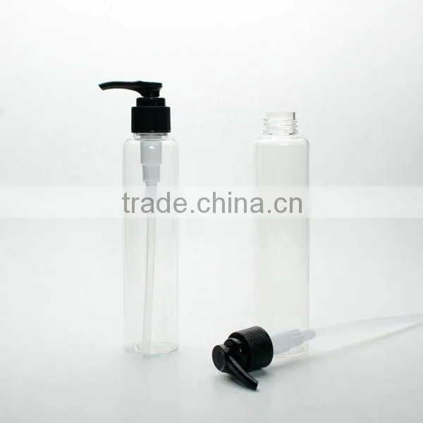 Dispenser PET 150ml Long Clear