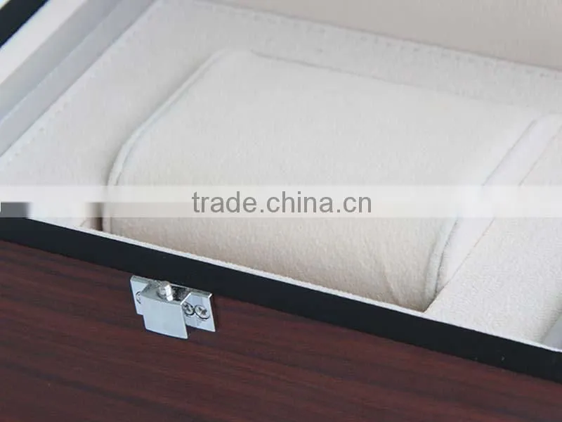 Professional factory supply Wooden box for watch with good price