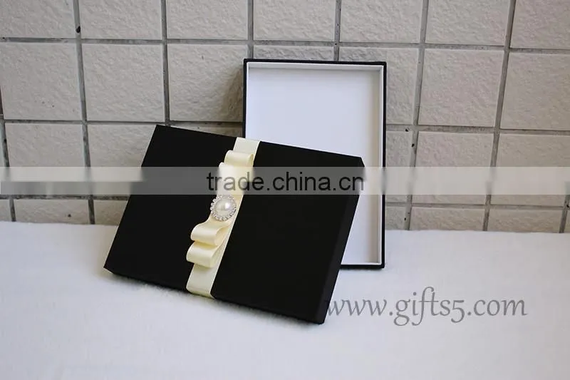 Wedding Invitation Box