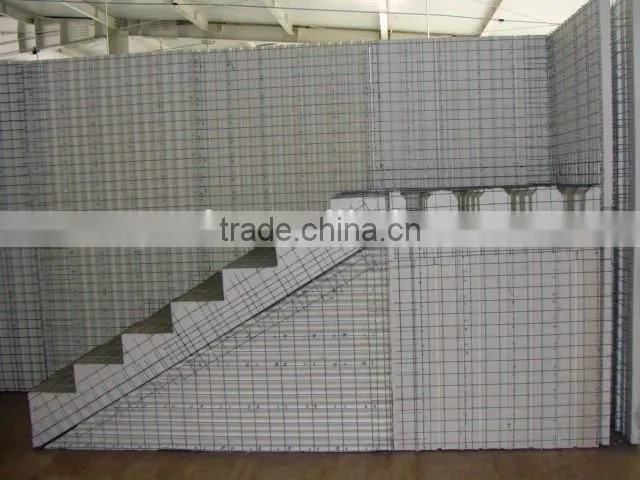 Expandable Polystyrene Styrofoam EPS Beads