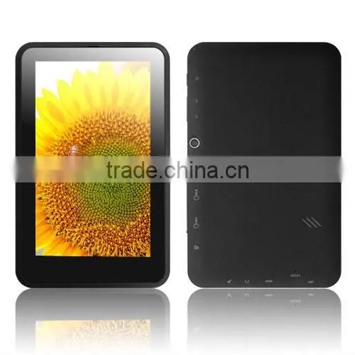 7 inch cdma gsm 3g tablet pc with blutooth and gps