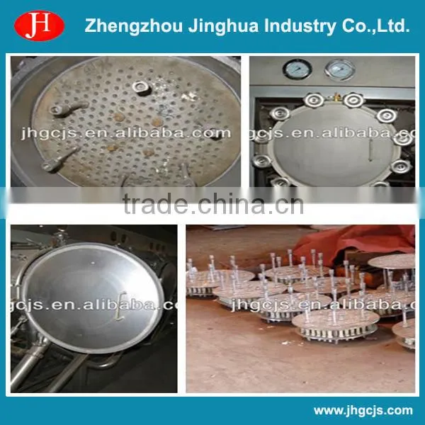 XL-516 Potato Starch and Protein Separator Hydrocyclone