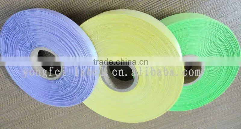 25mm Wide Christmas Decoration Gift Ribbon