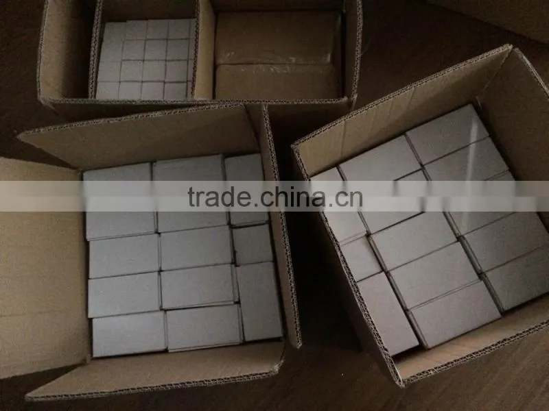 4w a60 e27 clear glass led bulb filament
