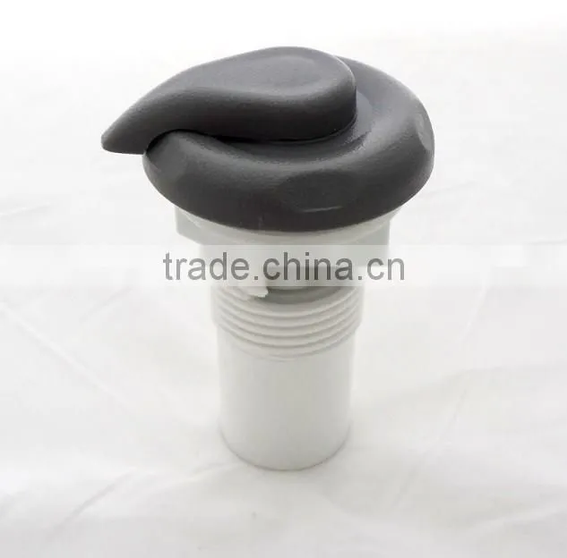 spa tub swimming pool spinning jet nozzle kit