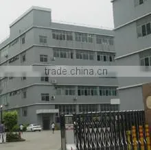 Shenzhen Baoda Technology Co., Ltd. company overview - view 1