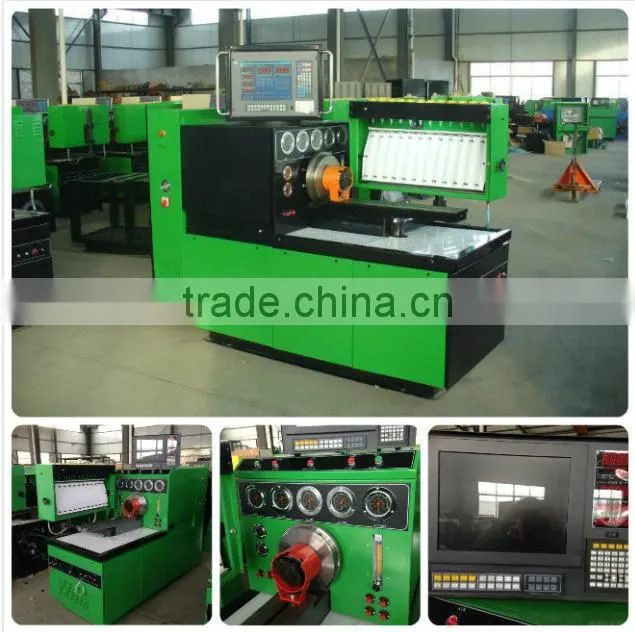 BC3000 diesel injection pump test bench for sale with the best certificate made in china