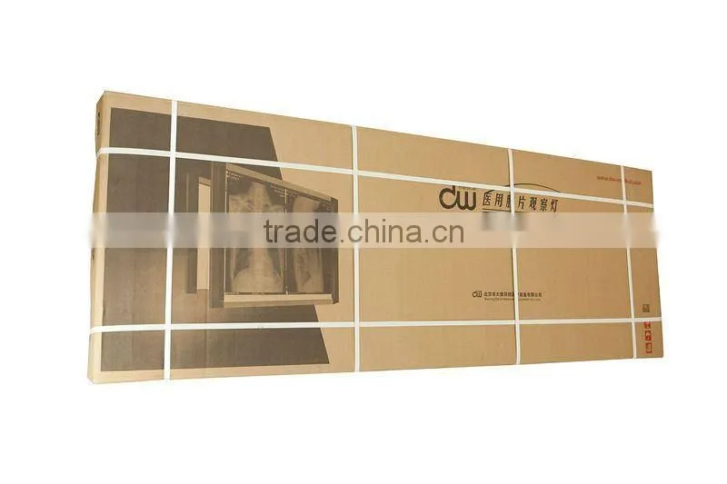 x ray machine two panel film viewer