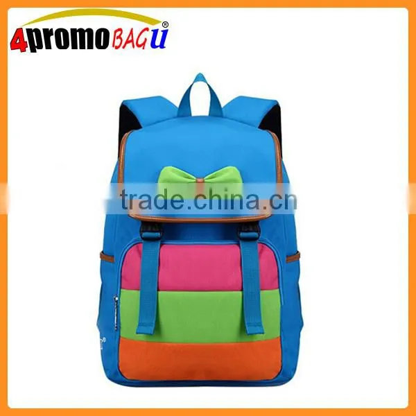 2015 new design fancy children bag china wholesale