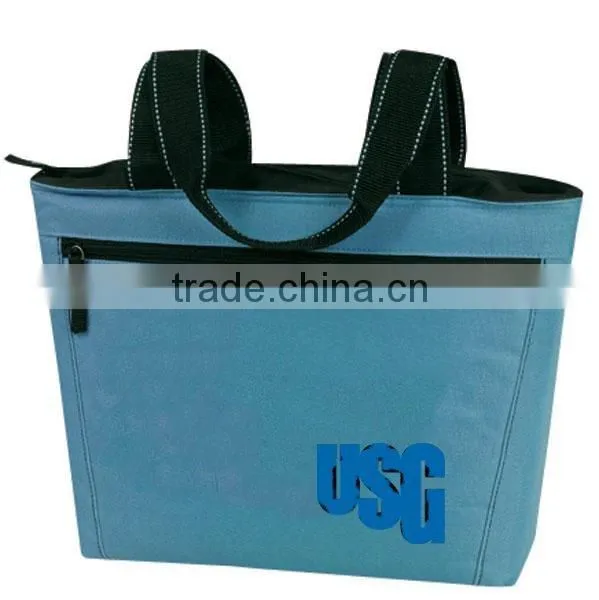 Wholesale plain tote beach bags