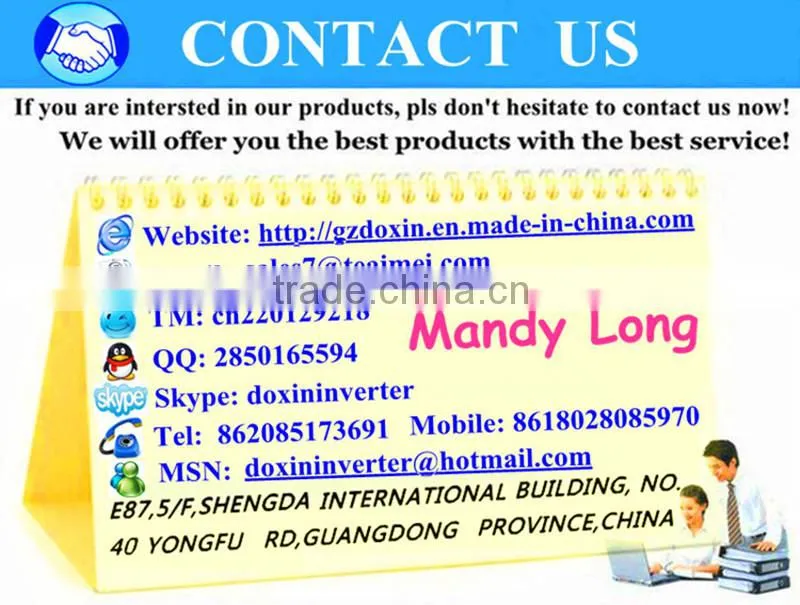 solar inverter with mppt charge controller with USB&DC 5A 10A 15A 20A