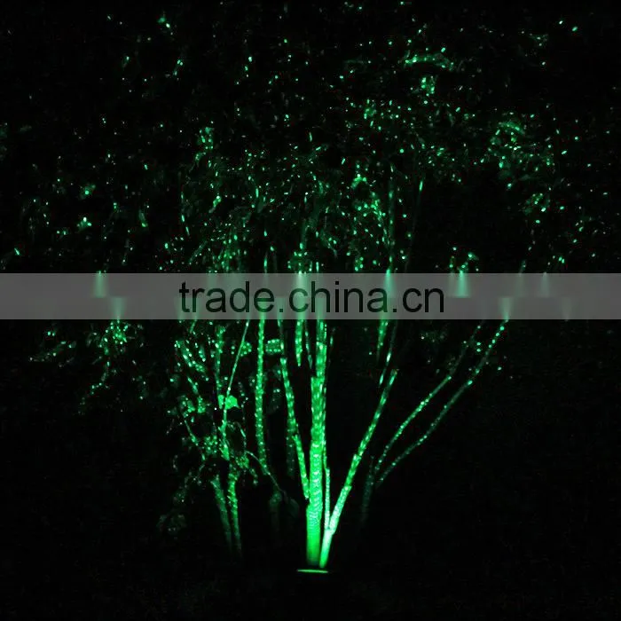 garden decoration outdoor waterproof laser light