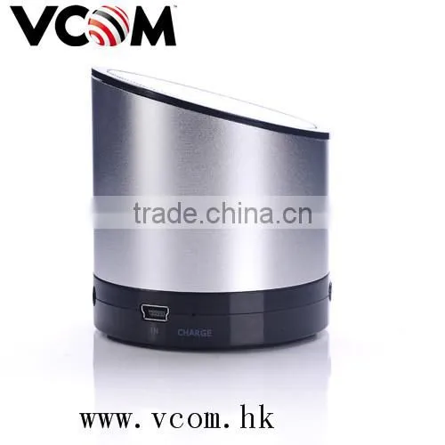 VCOM 2013 Fashionable Outdoor Mic Speaker