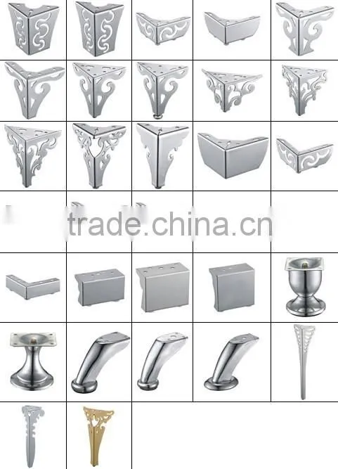 2015 Hotreplacement sofa legs metal replacement sofa legs low metal replacement sofa legsA103