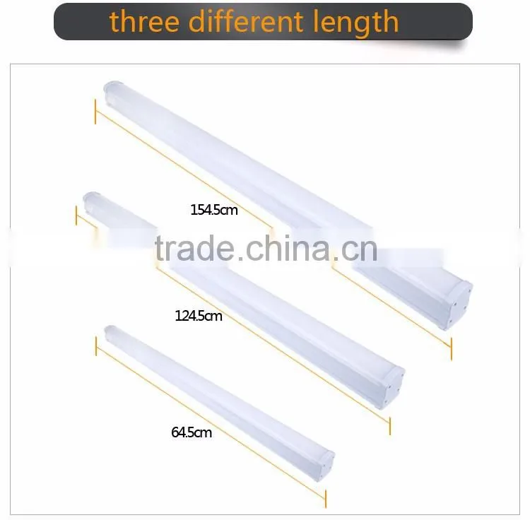 IP65 36W 3000lm water proof tri-proof light