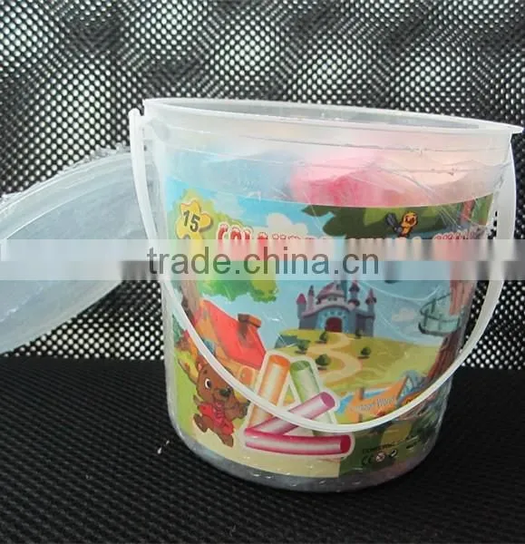 coloured jumbo halk ,sidewalk jumbo chalk ,sidewalk colored chalk with bucket