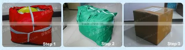 airdancer, single leg dancer for sale with CE UL EN71 China factory supplier