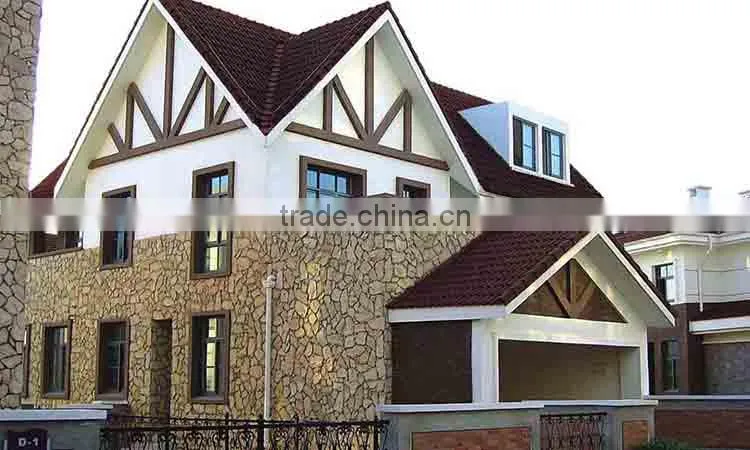Silicone material manufactured stone veneer panels